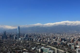 Lanzan proyecto OASIS en Santiago para combatir ola de calor