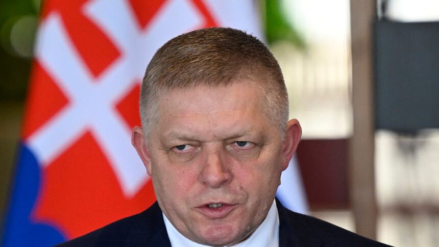 Eslovaquia recibirá 7,3 millones de metros cúbicos diarios de gas a través del TurkStream