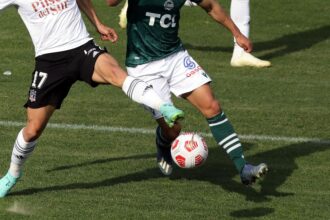 Suspenden Noche Verde: Duelo amistoso entre Santiago Wanderers y Colo Colo