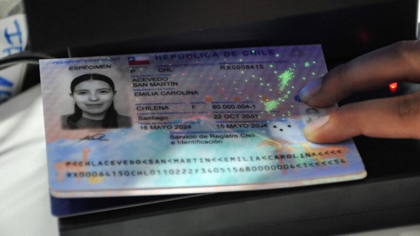 Problemas en la implementación del NSI: Encargados despedidos del Registro Civil