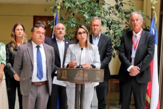 Ley Jacinta: cambios para obtener y renovar licencia de conducir