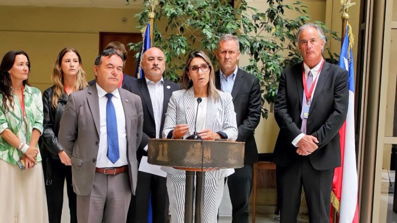 Ley Jacinta: cambios para obtener y renovar licencia de conducir Ley Jacinta: cambios para obtener y renovar licencia de conducir