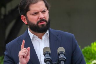 Querella por fraude al fisco: diputados republicanos recurren al Tribunal