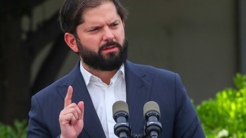 Querella por fraude al fisco: diputados republicanos recurren al Tribunal