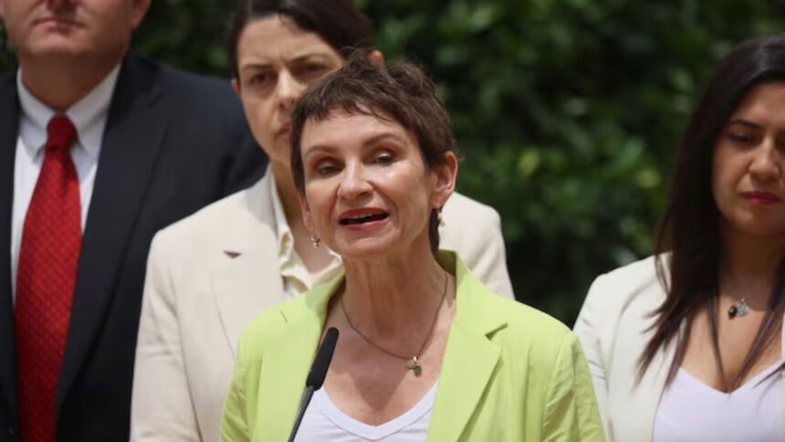 Apoyo del Gobierno chileno a solicitud de extradición de Pablo Muñoz