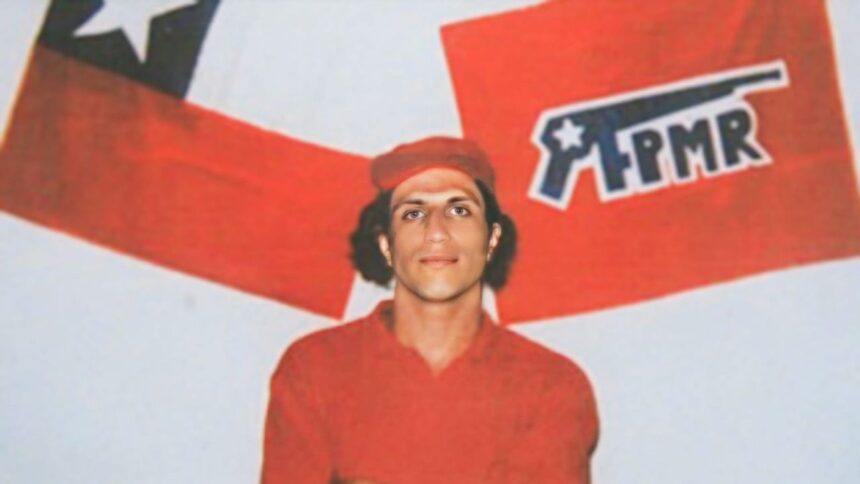 Detienen y liberan a exguerrillero chileno en Bolivia: Gobierno chileno investiga