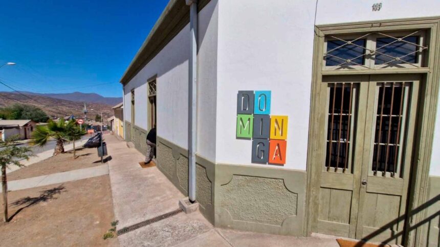 Rechazo a extensión del plazo en votación del proyecto Dominga