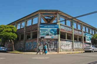 Aceleran construcción del nuevo Cesfam O’Higgins en Concepción