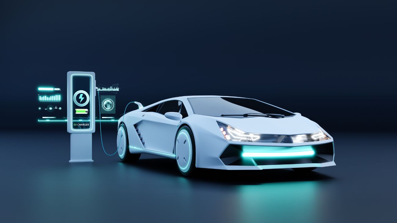 China líder en producción de baterías para coches eléctricos dominando mercado global China líder en producción de baterías para coches eléctricos dominando mercado global