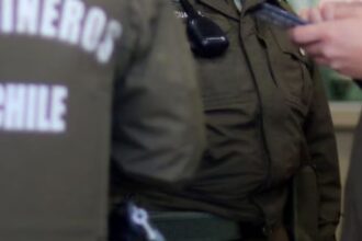 Sargento de Carabineros condenado por violación a compañera en Puente Alto