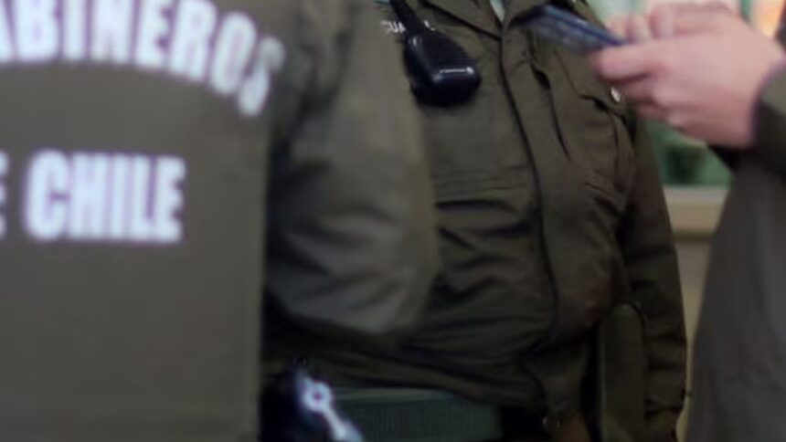 Sargento de Carabineros condenado por violación a compañera en Puente Alto