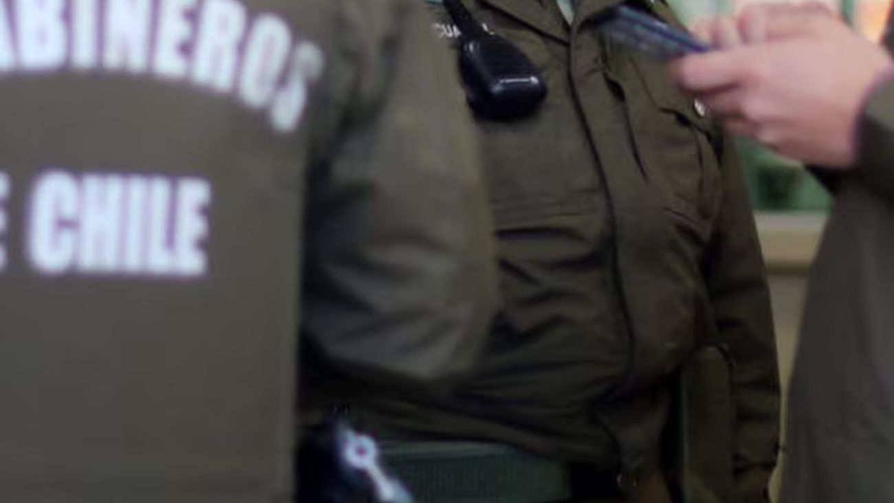 Sargento de Carabineros condenado por violación a compañera en Puente Alto Sargento de Carabineros condenado por violación a compañera en Puente Alto
