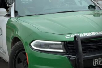 Violento robo en Lo Barnechea: grupo armado intimida a residentes