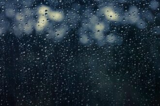 Lluvias y tormentas eléctricas en diversas regiones de Chile este jueves