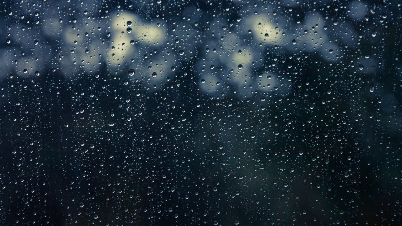 Lluvias y tormentas eléctricas en diversas regiones de Chile este jueves Lluvias y tormentas eléctricas en diversas regiones de Chile este jueves