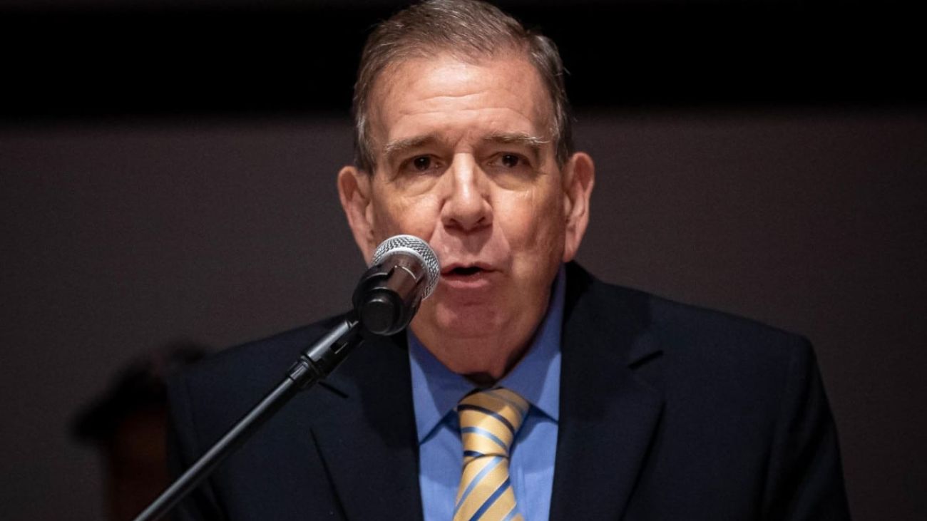 Llamado a países latinoamericanos: reconocer victoria de Edmundo González en Venezuela Llamado a países latinoamericanos: reconocer victoria de Edmundo González en Venezuela