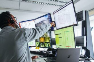 Tecnología en minería: VIAT 2.0 mejora seguridad y eficiencia en operaciones