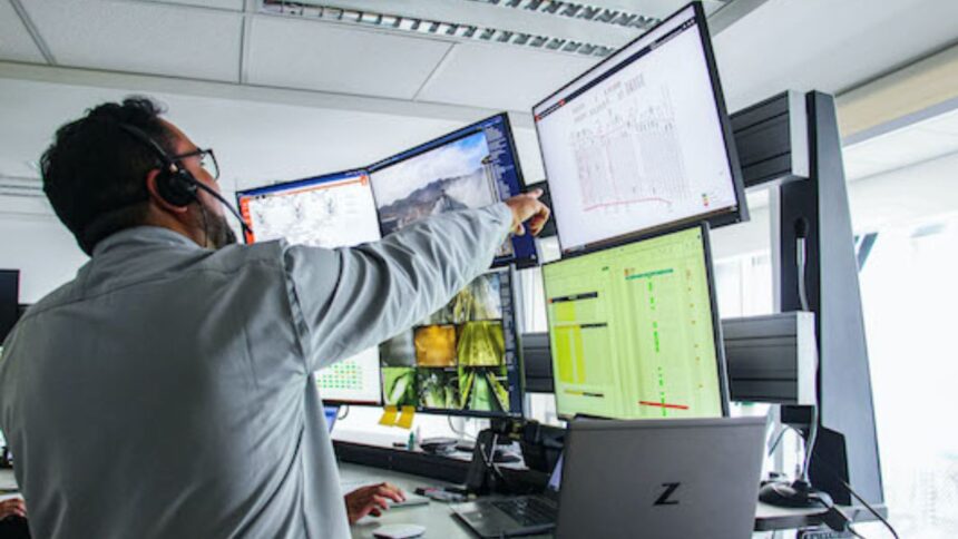 Tecnología en minería: VIAT 2.0 mejora seguridad y eficiencia en operaciones