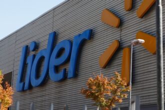 Delincuentes roban claves de Walmart Chile para facturar $380 millones