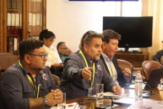 Denuncian graves vulneraciones laborales en Minera Escondida-BHP a más de 3,000 trabajadores