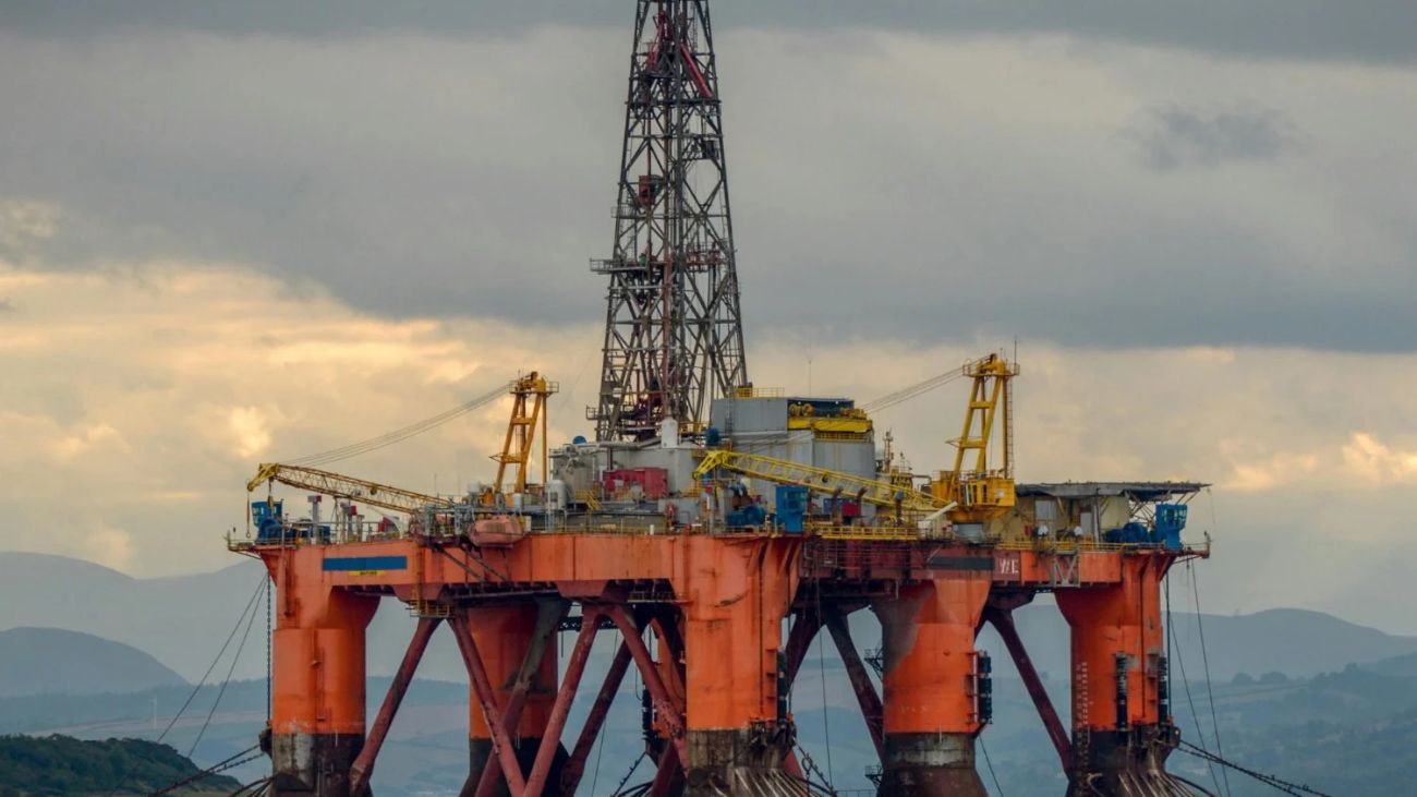 El auge del petróleo guyanés: exportaciones hacia Europa en aumento El auge del petróleo guyanés: exportaciones hacia Europa en aumento