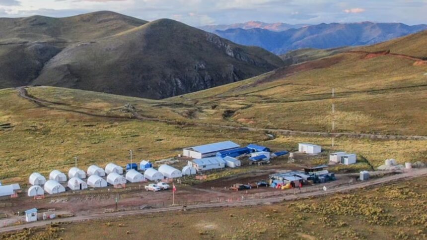 Avances prometedores en el proyecto Khaleesi de C3 Metals en Perú