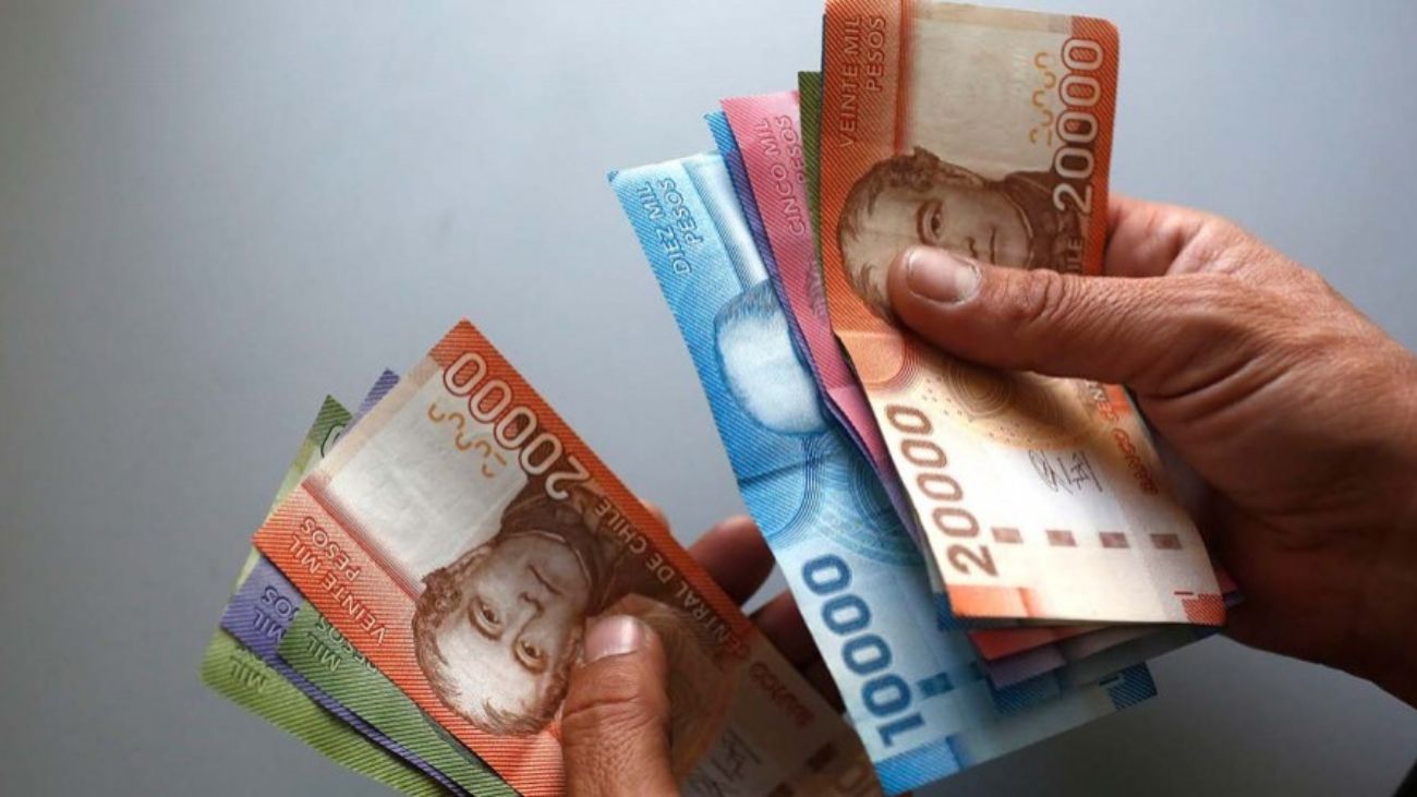 Beneficios estatales para adultos mayores en Chile: apoyo financiero asegurado Beneficios estatales para adultos mayores en Chile: apoyo financiero asegurado