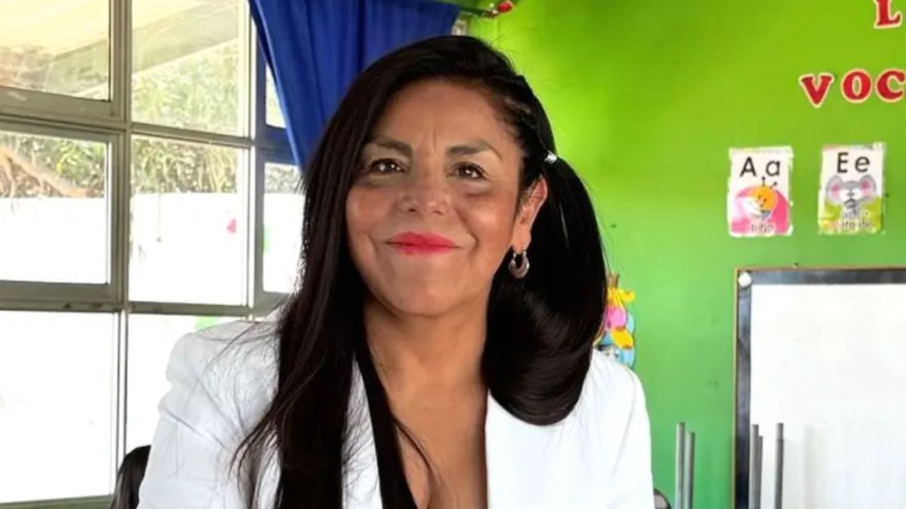 Alcaldesa de La Higuera habla sobre proyecto minero Dominga ante votación crucial Alcaldesa de La Higuera habla sobre proyecto minero Dominga ante votación crucial