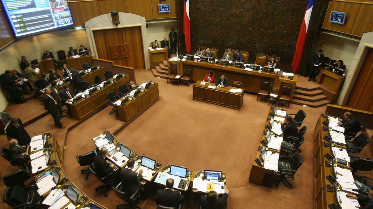 Avanza proyecto de ley para instaurar el Día Nacional del Debate Avanza proyecto de ley para instaurar el Día Nacional del Debate