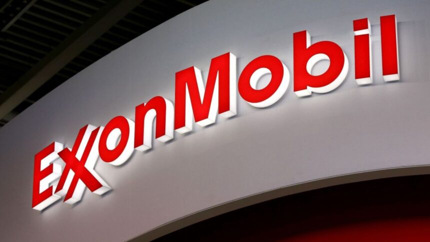 Exxon enfrenta pérdida de 1.750 millones de dólares por bajos márgenes de refinación