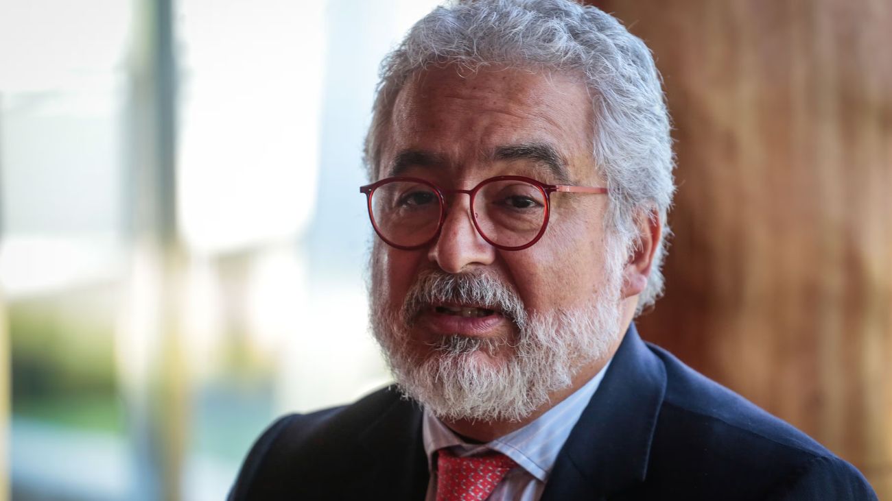 Rechazan sobreseimiento a Luis Hermosilla: revelaciones en caso "Parque Capital" Rechazan sobreseimiento a Luis Hermosilla: revelaciones en caso "Parque Capital"