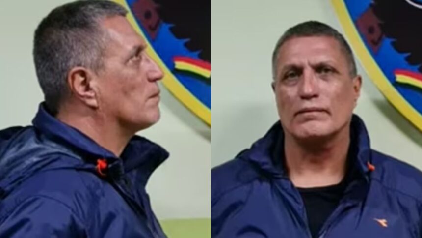 Detención provisional de Pablo Muñoz Hoffman para su extradición en Chile