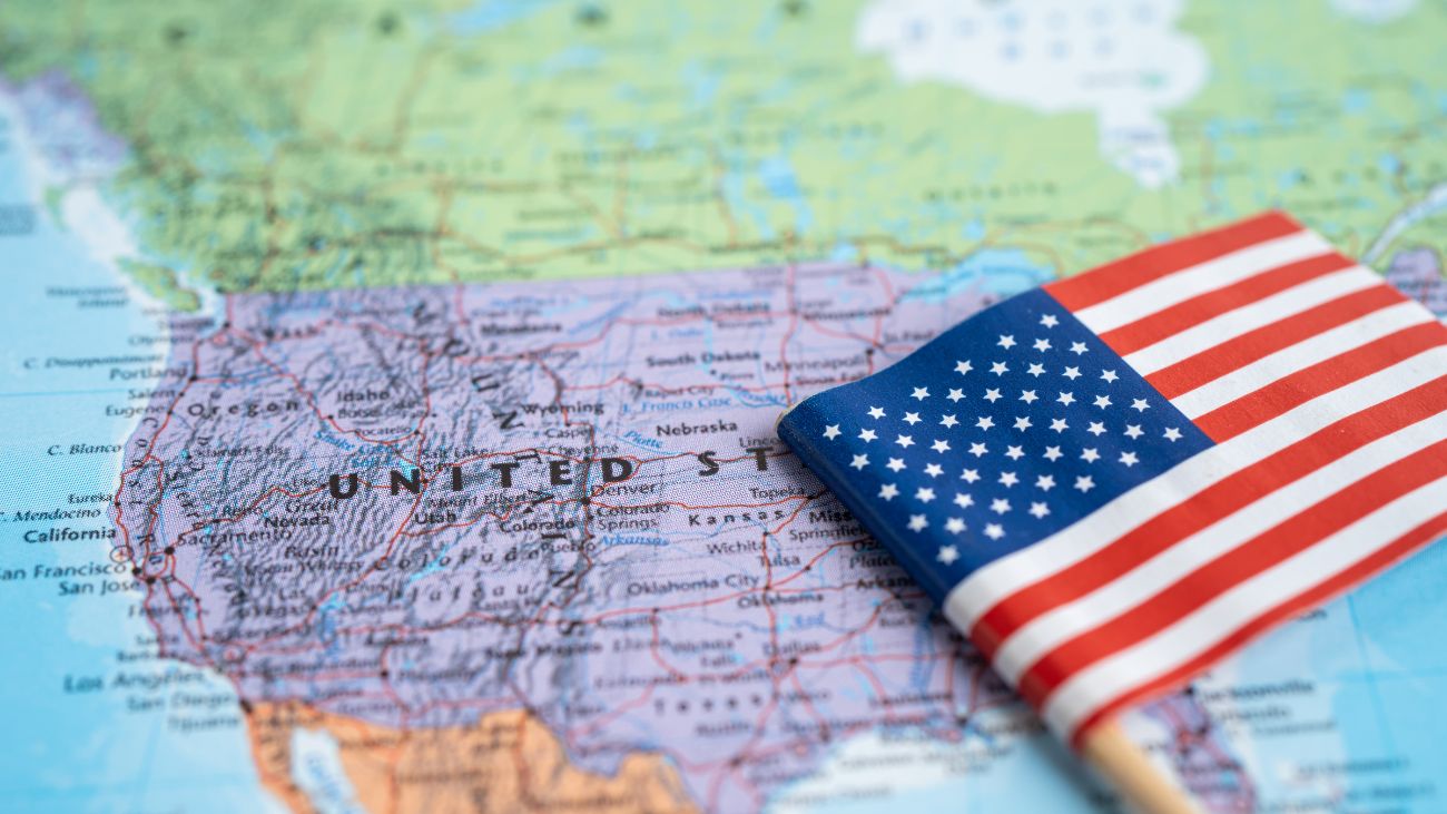 Problema resuelto: Chilenos ya pueden viajar a Estados Unidos sin visa Problema resuelto: Chilenos ya pueden viajar a Estados Unidos sin visa