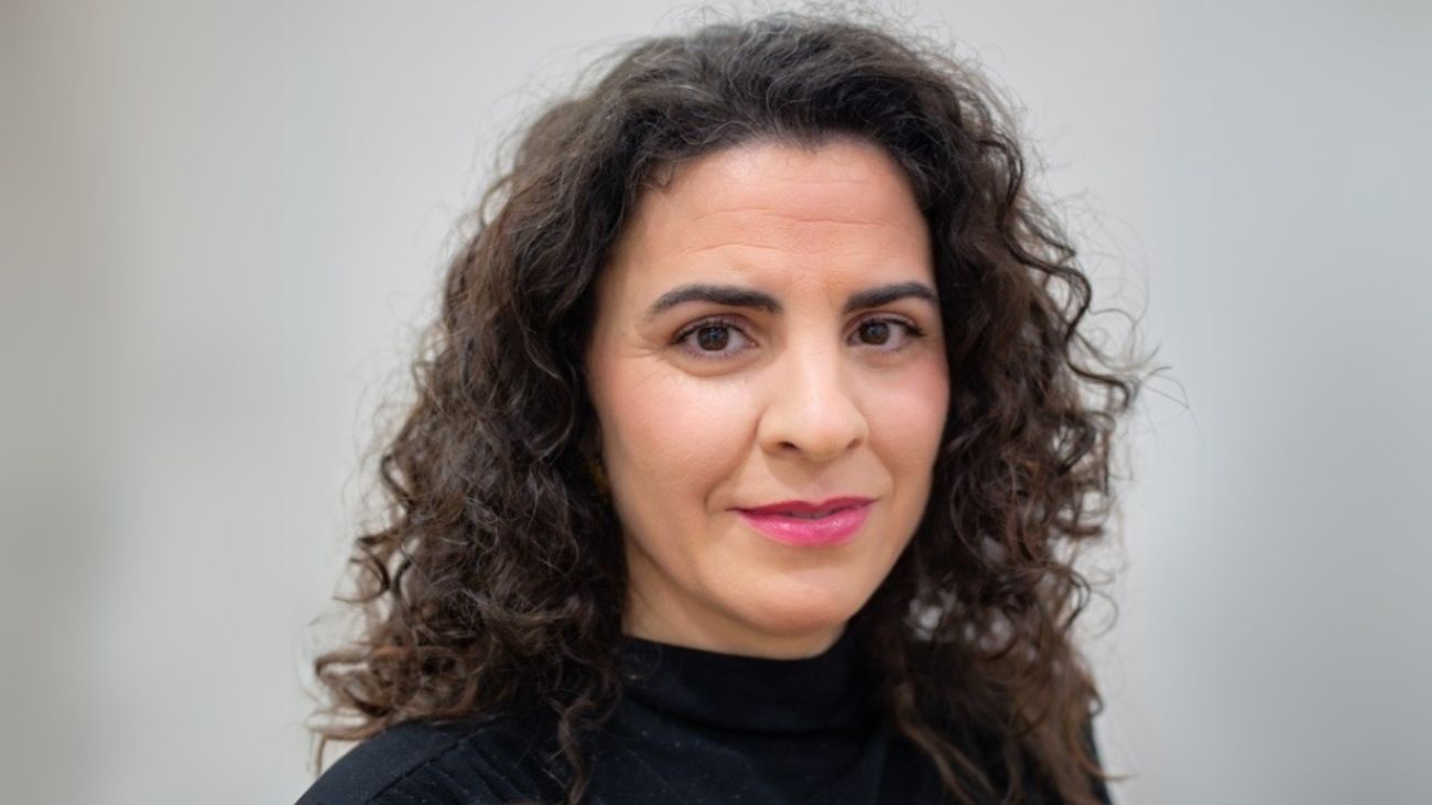 Patricia Pimenta: nueva presidente de Schneider Electric Clúster Sur Andino Patricia Pimenta: nueva presidente de Schneider Electric Clúster Sur Andino