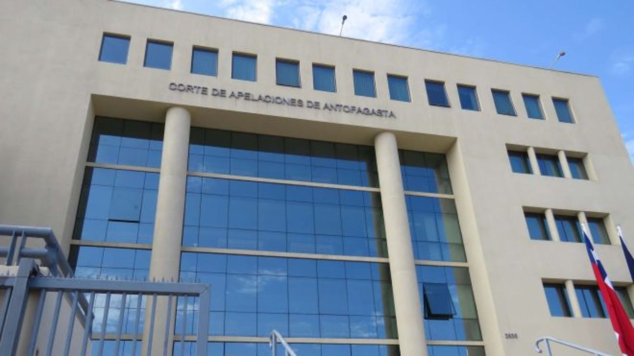 Hospital Regional de Antofagasta deberá ofrecer servicio de lengua de señas Hospital Regional de Antofagasta deberá ofrecer servicio de lengua de señas