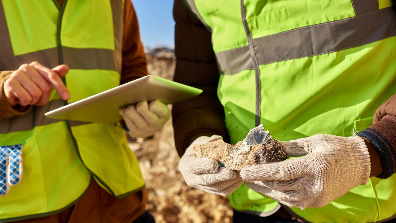 Brasil ofrece $815 millones en financiamiento para desarrollo de minerales estratégicos Brasil ofrece $815 millones en financiamiento para desarrollo de minerales estratégicos