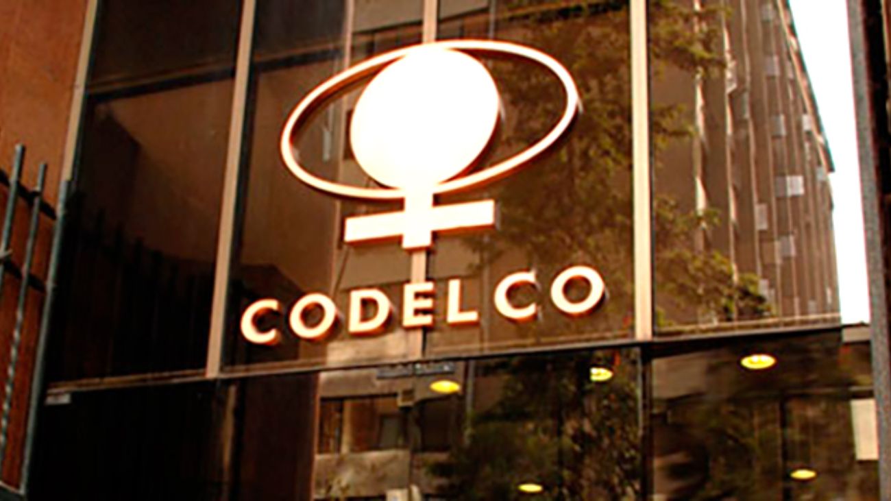 Codelco emite bonos por $1.5 mil millones para invertir en modernización de operaciones Codelco emite bonos por $1.5 mil millones para invertir en modernización de operaciones