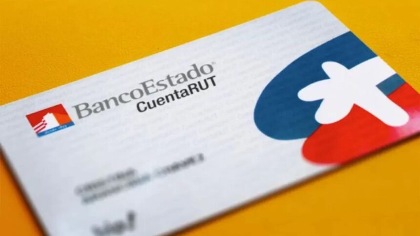 Cuenta RUT: cuánto es lo máximo que se puede abonar en un mes