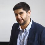 Renuncia vicepresidente de Recursos Mineros de Codelco, Nicolás Rivera, después de exitosa gestión