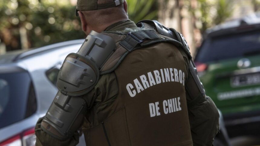 Detienen a mujer por balacera con una persona fallecida en Cerro Navia