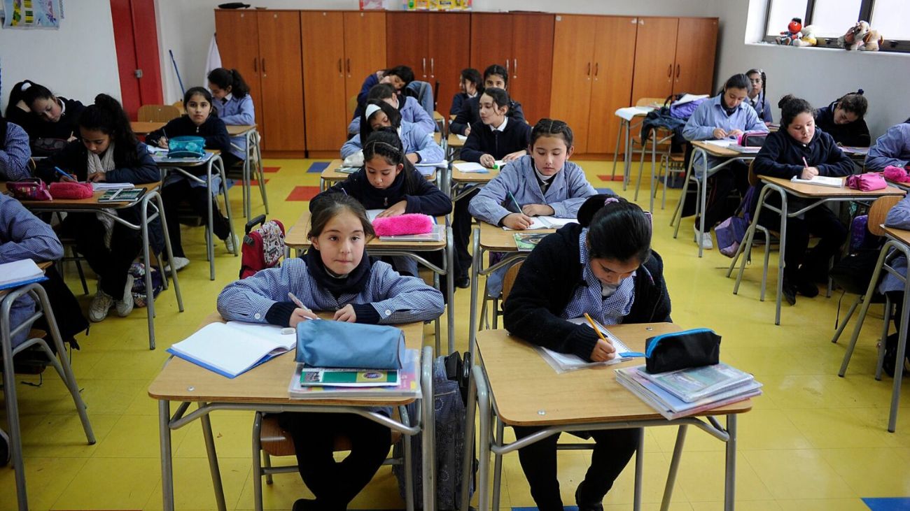 Reajuste del Bono Logro Escolar 2025: Impacto del IPC en estudiantes destacados Reajuste del Bono Logro Escolar 2025: Impacto del IPC en estudiantes destacados
