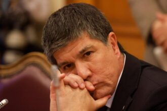 Acusaciones de manipulación en caso Monsalve por videos borrados durante investigación