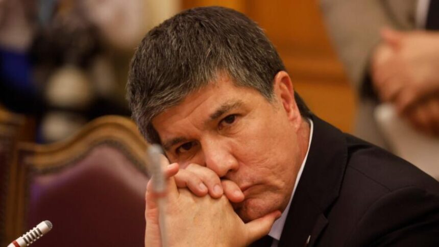 Acusaciones de manipulación en caso Monsalve por videos borrados durante investigación