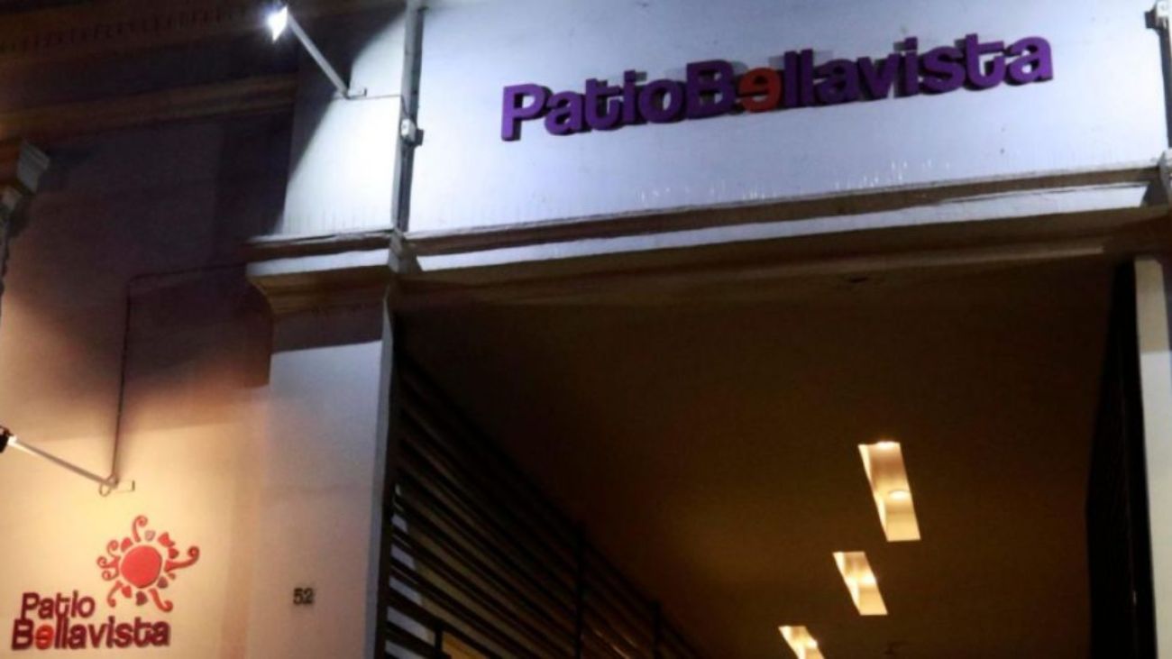 Patio Bellavista demanda al Fisco chileno por $13.744 millones