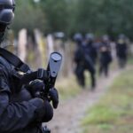 Allanamiento en comunidad mapuche de Ercilla por posible tráfico de drogas