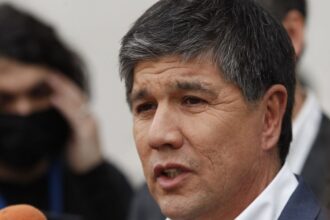 Familia de Manuel Monsalve reafirma inocencia en caso de abuso sexual