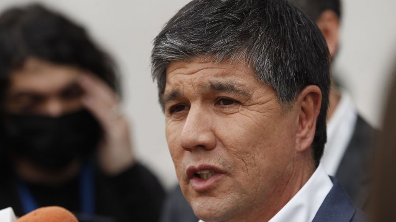 Familia de Manuel Monsalve reafirma inocencia en caso de abuso sexual Familia de Manuel Monsalve reafirma inocencia en caso de abuso sexual