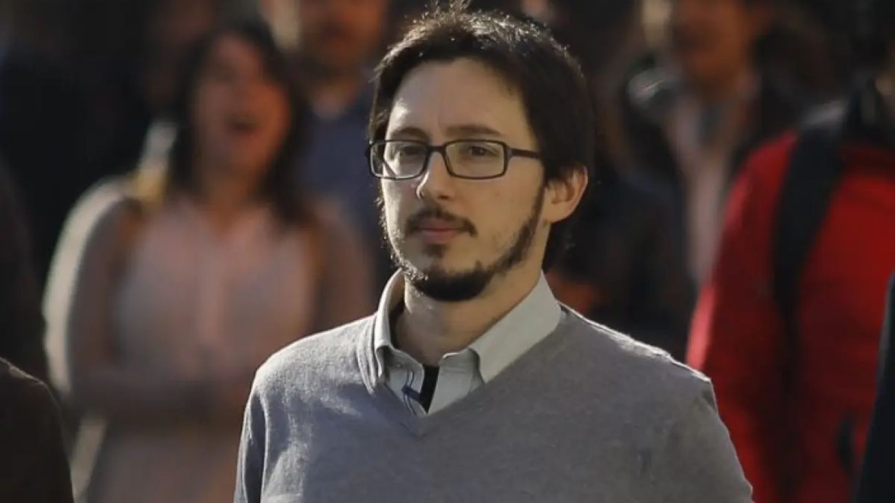 Francisco Figueroa Cerda: Nuevo Ministro de Bienes Nacionales con Experiencia Francisco Figueroa Cerda: Nuevo Ministro de Bienes Nacionales con Experiencia