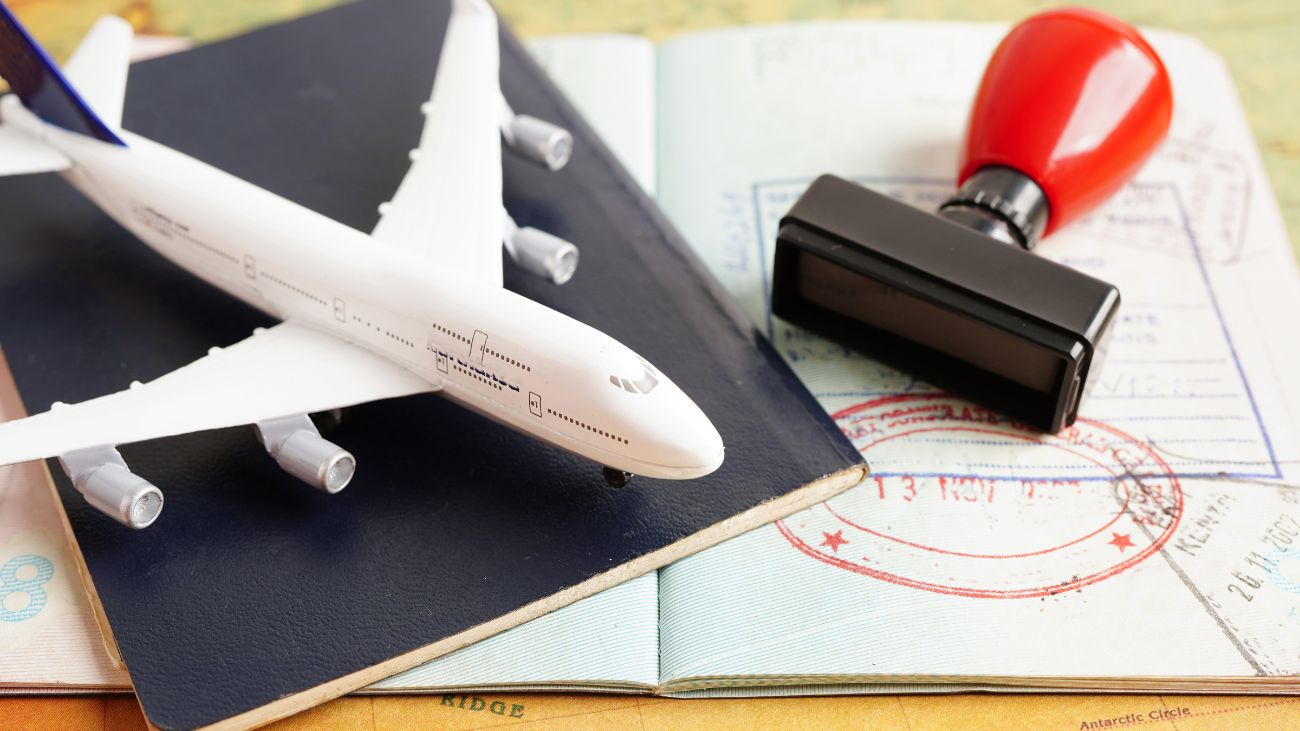 Chile: el 16° país con el pasaporte más poderoso en 2025 Chile: el 16° país con el pasaporte más poderoso en 2025