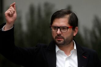 Presidente Gabriel Boric potencia proyectos en Bío Bío: gestión y avances